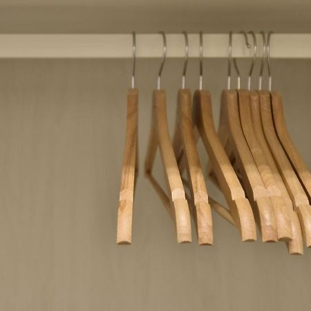 Tolomeo Rooms Laura Bagian luar foto