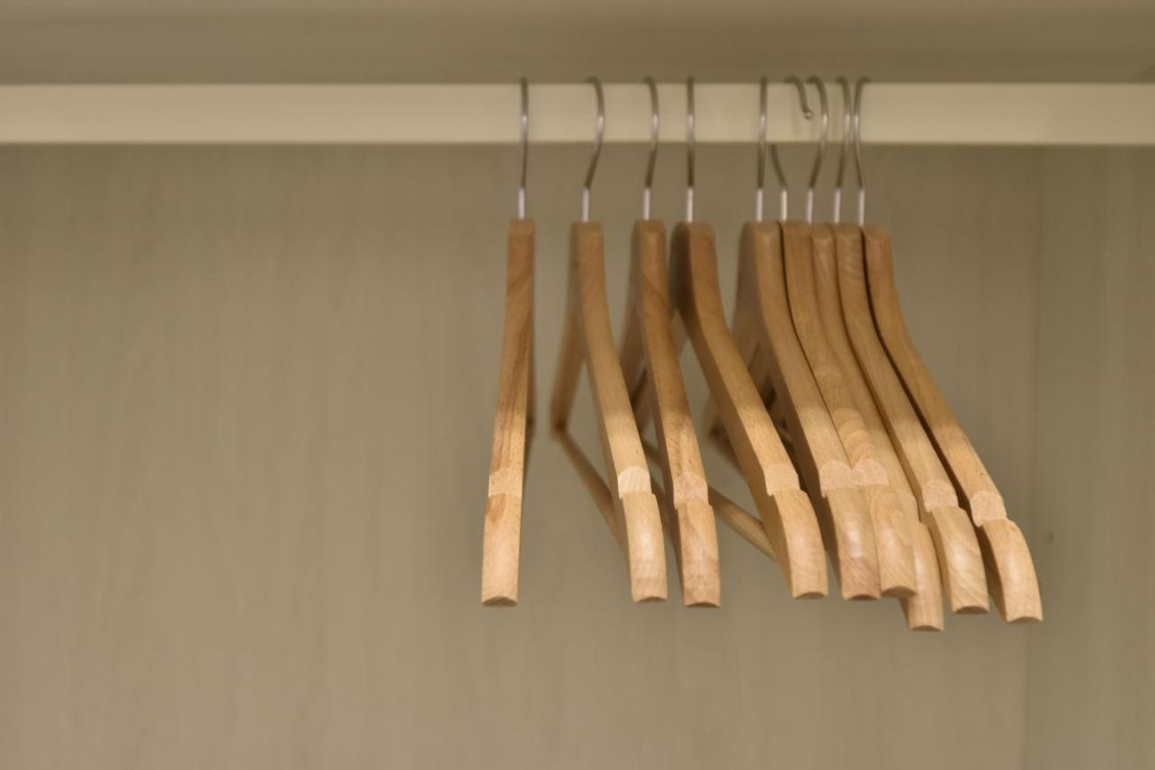 Tolomeo Rooms Laura Bagian luar foto