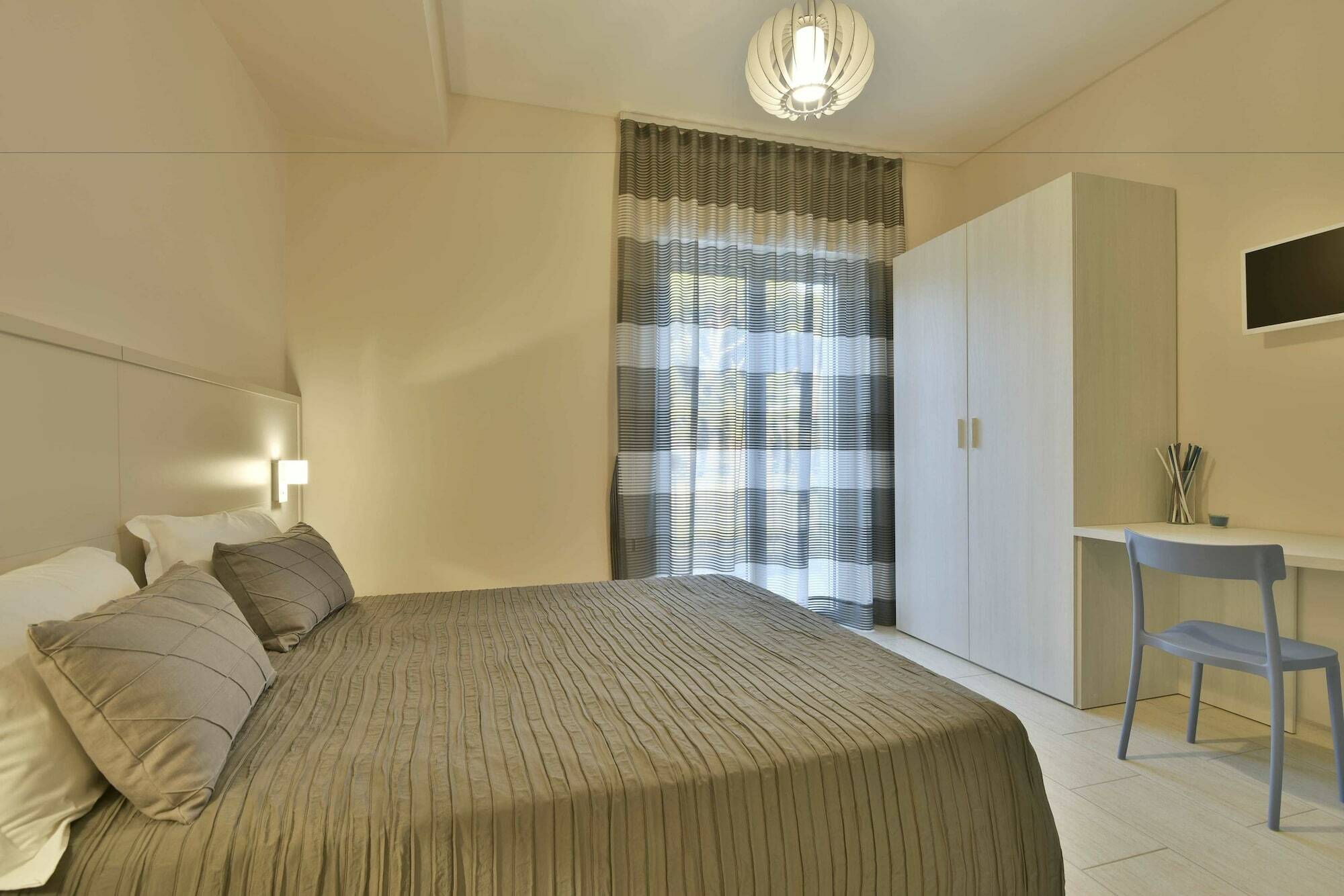 Tolomeo Rooms Laura Bagian luar foto
